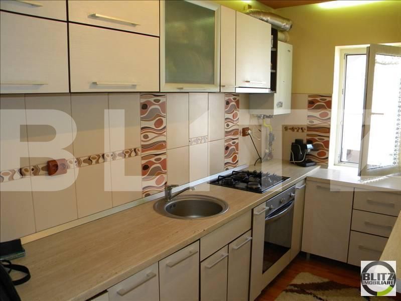 Apartament de vânzare 2 camere Floreşti - 6701AV | BLITZ Cluj-Napoca | Poza3
