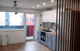 Oportunitate! Apartament de 2 camere, etaj intermediar, zona Petrom Baciu 