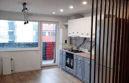 Oportunitate! Apartament de 2 camere, etaj intermediar, zona Petrom Baciu 