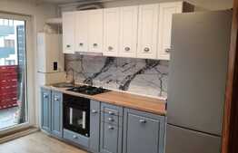 Oportunitate! Apartament de 2 camere, etaj intermediar, zona Petrom Baciu 