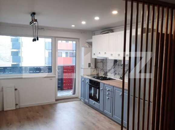 Apartament de vânzare 2 camere Baciu - 67011AV | BLITZ Cluj-Napoca | Poza2