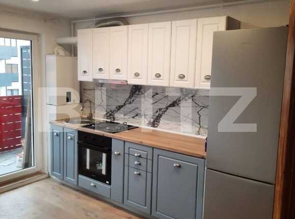 Apartament de vânzare 2 camere Baciu - 67011AV | BLITZ Cluj-Napoca | Poza5