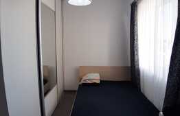 Apartament cochet de 3 camere si gradina 30 mp, loc de parcare, zona VIVO! 