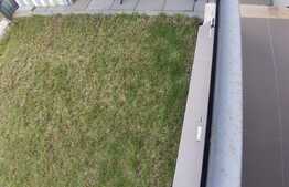 Apartament cochet de 3 camere si gradina 30 mp, loc de parcare, zona VIVO! 