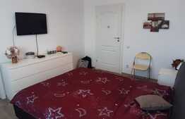 Apartament cochet de 3 camere si gradina 30 mp, loc de parcare, zona VIVO! 