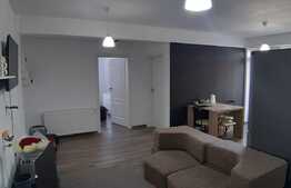 Apartament cochet de 3 camere si gradina 30 mp, loc de parcare, zona VIVO! 