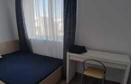 Apartament cochet de 3 camere si gradina 30 mp, loc de parcare, zona VIVO! 