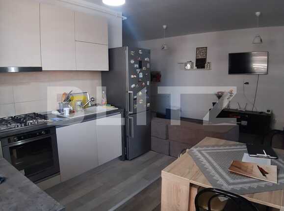 Apartament de închiriat 3 camere Floreşti - 67018AI | BLITZ Cluj-Napoca | Poza2