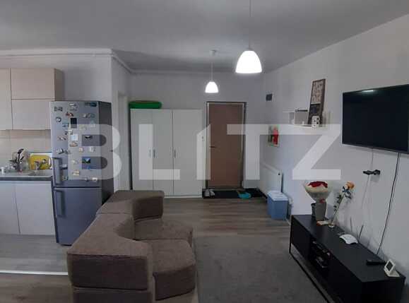 Apartament de închiriat 3 camere Floreşti - 67018AI | BLITZ Cluj-Napoca | Poza5