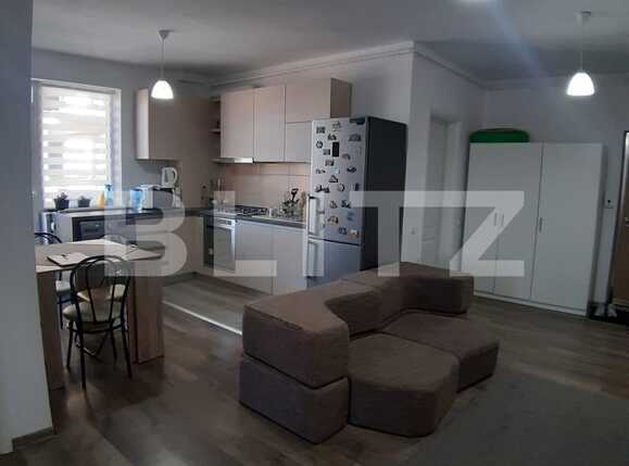 Apartament de închiriat 3 camere Floreşti - 67018AI | BLITZ Cluj-Napoca | Poza1