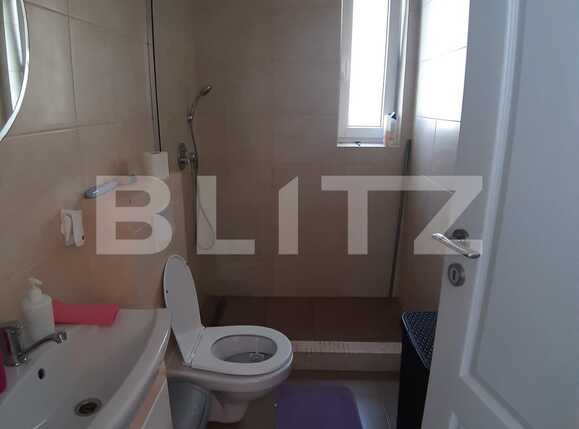 Apartament de închiriat 3 camere Floreşti - 67018AI | BLITZ Cluj-Napoca | Poza9