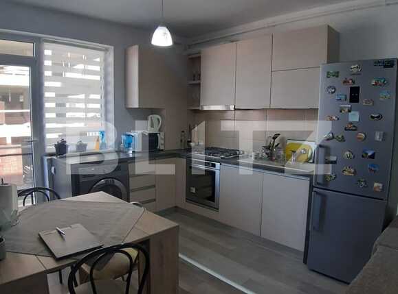 Apartament de închiriat 3 camere Floreşti - 67018AI | BLITZ Cluj-Napoca | Poza3