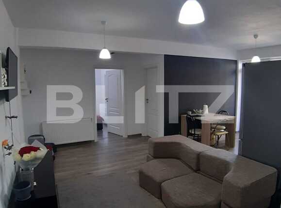 Apartament de închiriat 3 camere Floreşti - 67018AI | BLITZ Cluj-Napoca | Poza4