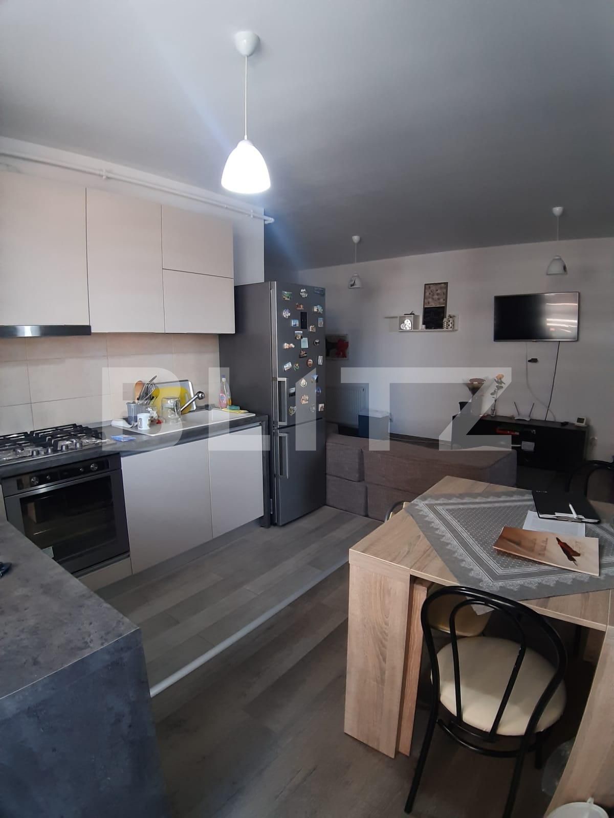 Apartament de închiriat 3 camere Floreşti - 67018AI | BLITZ Cluj-Napoca | Poza2