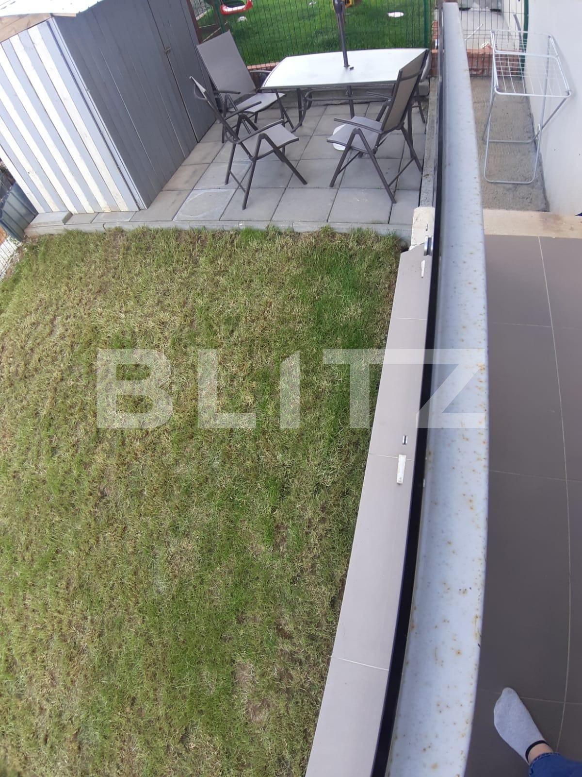 Apartament de închiriat 3 camere Floreşti - 67018AI | BLITZ Cluj-Napoca | Poza12