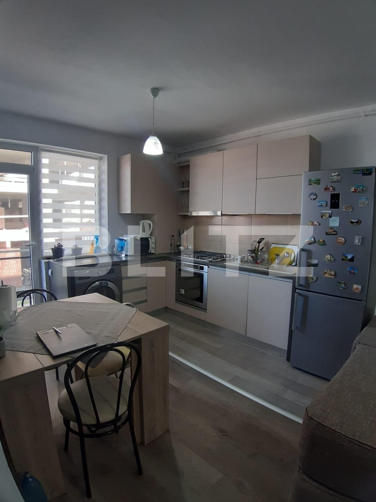 Apartament de închiriat 3 camere Floreşti - 67018AI | BLITZ Cluj-Napoca | Poza3