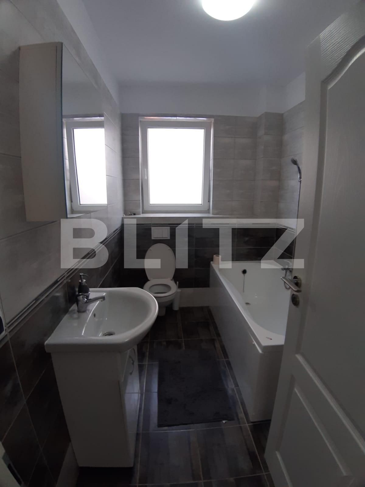 Apartament de închiriat 3 camere Floreşti - 67018AI | BLITZ Cluj-Napoca | Poza11
