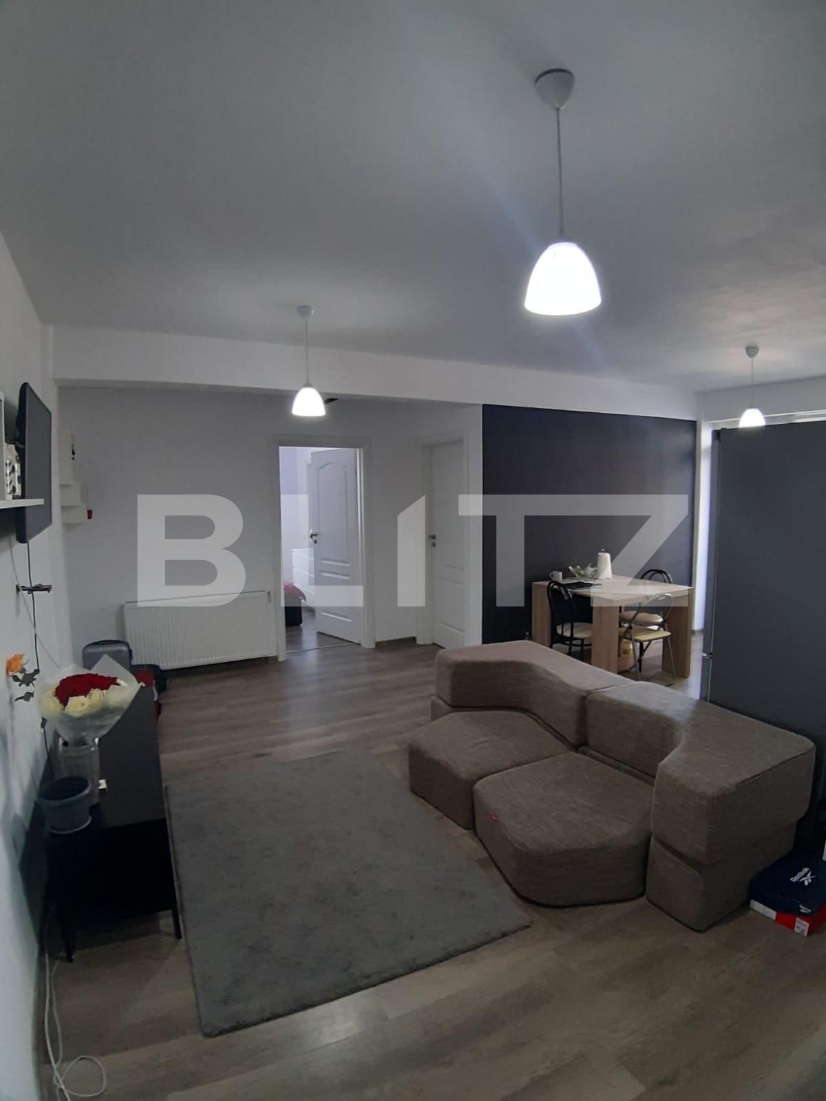 Apartament de închiriat 3 camere Floreşti - 67018AI | BLITZ Cluj-Napoca | Poza4