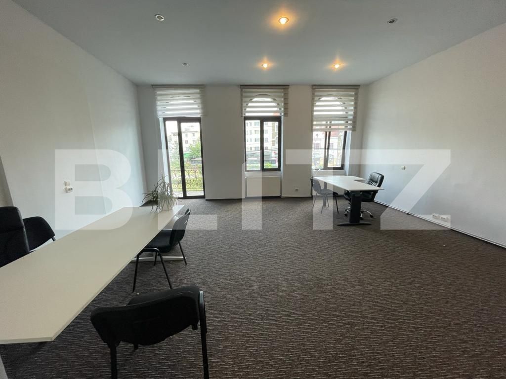 Apartament de vânzare 2 camere Central - 67019AV | BLITZ Cluj-Napoca | Poza2