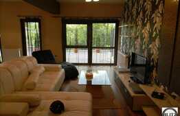 Vanzare 3 camere, zona Eftimie Murgu, 115 mp utili, imobil tip vila