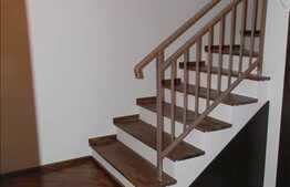 Vanzare 3 camere, zona Eftimie Murgu, 115 mp utili, imobil tip vila