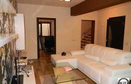 Vanzare 3 camere, zona Eftimie Murgu, 115 mp utili, imobil tip vila
