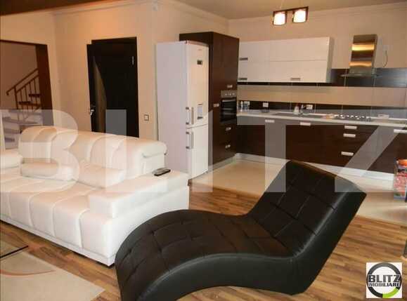 Apartament de vânzare 3 camere Andrei Mureşanu - 6702AV | BLITZ Cluj-Napoca | Poza1