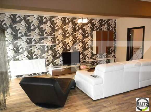 Apartament de vânzare 3 camere Andrei Mureşanu - 6702AV | BLITZ Cluj-Napoca | Poza3
