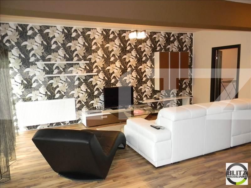 Apartament de vânzare 3 camere Andrei Mureşanu - 6702AV | BLITZ Cluj-Napoca | Poza3