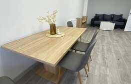 Apartament 2 camere, prima inchiriere, 65 mp, zona Calea Turzii