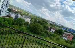 Apartament 2 camere, prima inchiriere, 65 mp, zona Calea Turzii