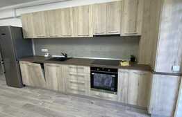 Apartament 2 camere, prima inchiriere, 65 mp, zona Calea Turzii