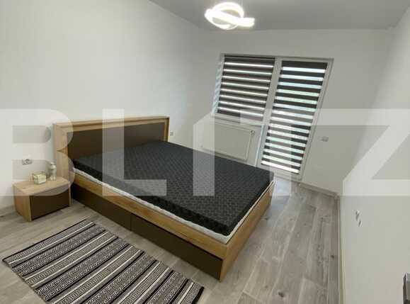 Apartament de închiriat 2 camere Bună Ziua - 67020AI | BLITZ Cluj-Napoca | Poza1