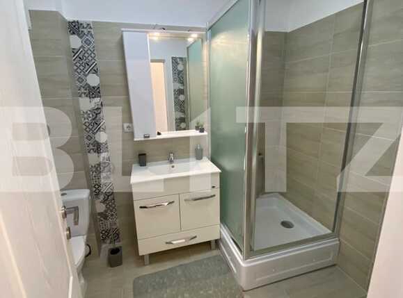 Apartament de închiriat 2 camere Bună Ziua - 67020AI | BLITZ Cluj-Napoca | Poza9