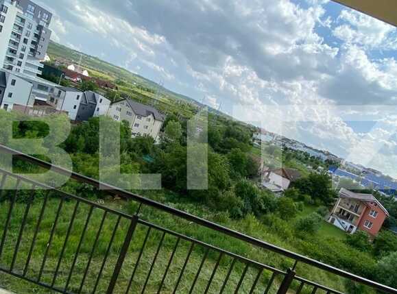 Apartament de închiriat 2 camere Bună Ziua - 67020AI | BLITZ Cluj-Napoca | Poza11