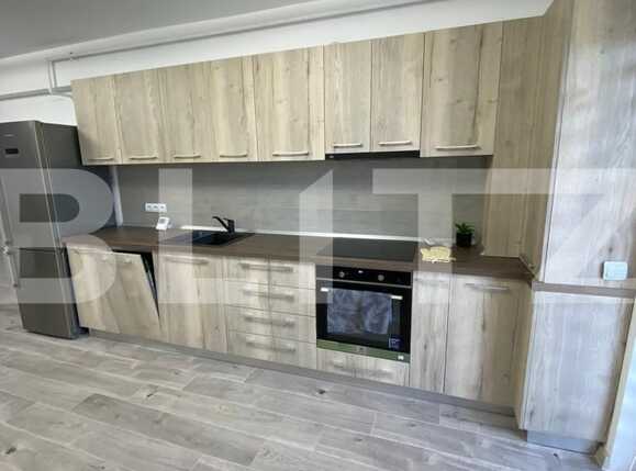 Apartament de închiriat 2 camere Bună Ziua - 67020AI | BLITZ Cluj-Napoca | Poza5