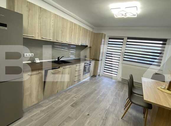 Apartament de închiriat 2 camere Bună Ziua - 67020AI | BLITZ Cluj-Napoca | Poza3