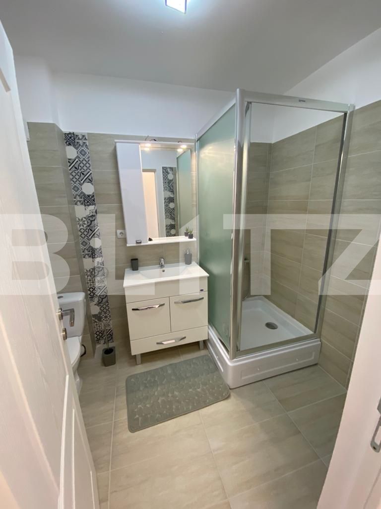 Apartament de închiriat 2 camere Bună Ziua - 67020AI | BLITZ Cluj-Napoca | Poza9