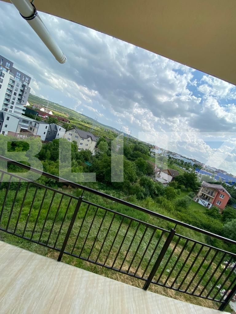 Apartament de închiriat 2 camere Bună Ziua - 67020AI | BLITZ Cluj-Napoca | Poza11