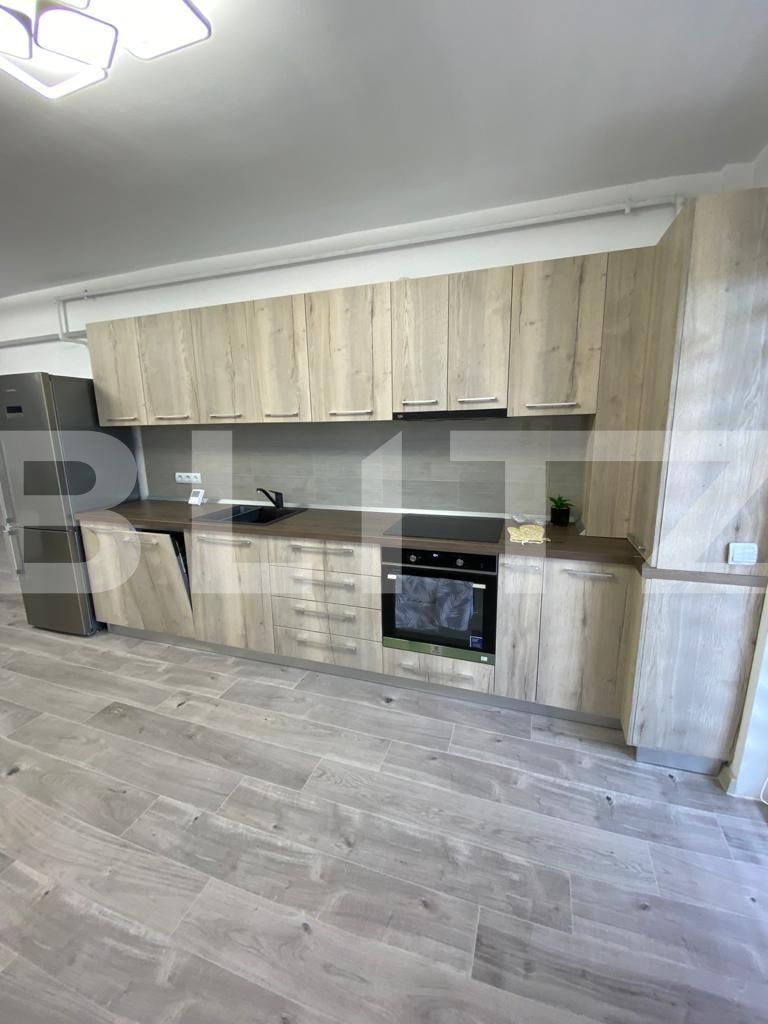 Apartament de închiriat 2 camere Bună Ziua - 67020AI | BLITZ Cluj-Napoca | Poza5
