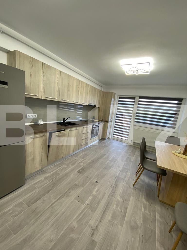 Apartament de închiriat 2 camere Bună Ziua - 67020AI | BLITZ Cluj-Napoca | Poza3