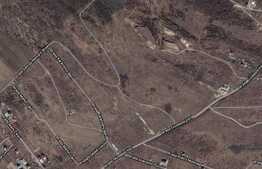 Teren Intravilan, PUZ trecut de aviz de oportunitate, 1000mp, Iris