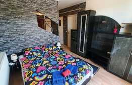 Apartament 1 camera, 29 mp, balcon frantuzesc, zona strazii Oasului