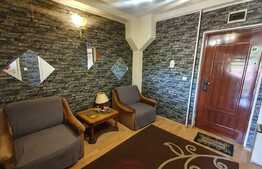 Apartament 1 camera, 29 mp, balcon frantuzesc, zona strazii Oasului