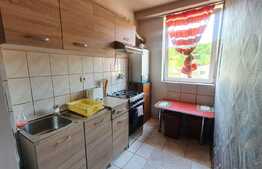 Apartament 1 camera, 29 mp, balcon frantuzesc, zona strazii Oasului