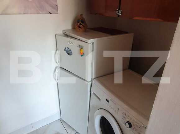 Garsonieră de închiriat Iris - 67027AI | BLITZ Cluj-Napoca | Poza5