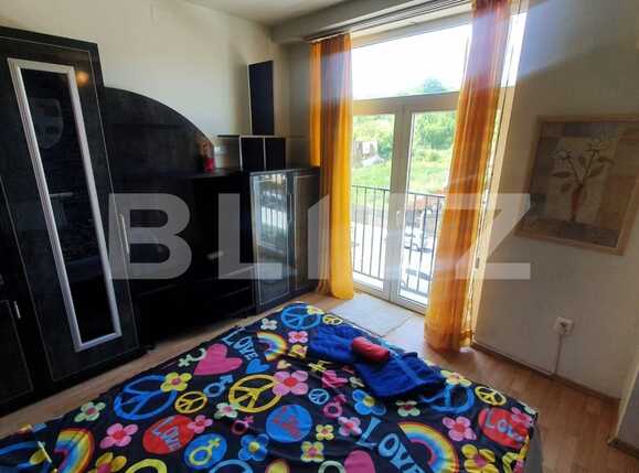 Garsonieră de închiriat Iris - 67027AI | BLITZ Cluj-Napoca | Poza2