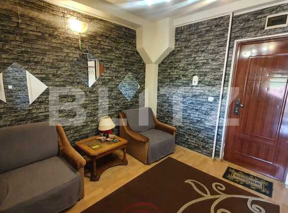 Garsonieră de închiriat Iris - 67027AI | BLITZ Cluj-Napoca | Poza3