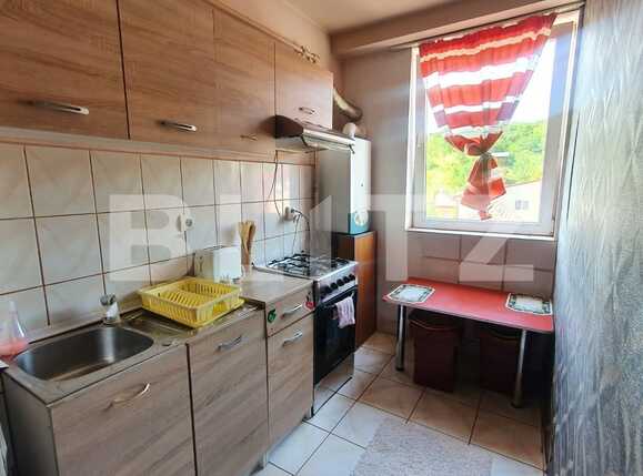 Garsonieră de închiriat Iris - 67027AI | BLITZ Cluj-Napoca | Poza4