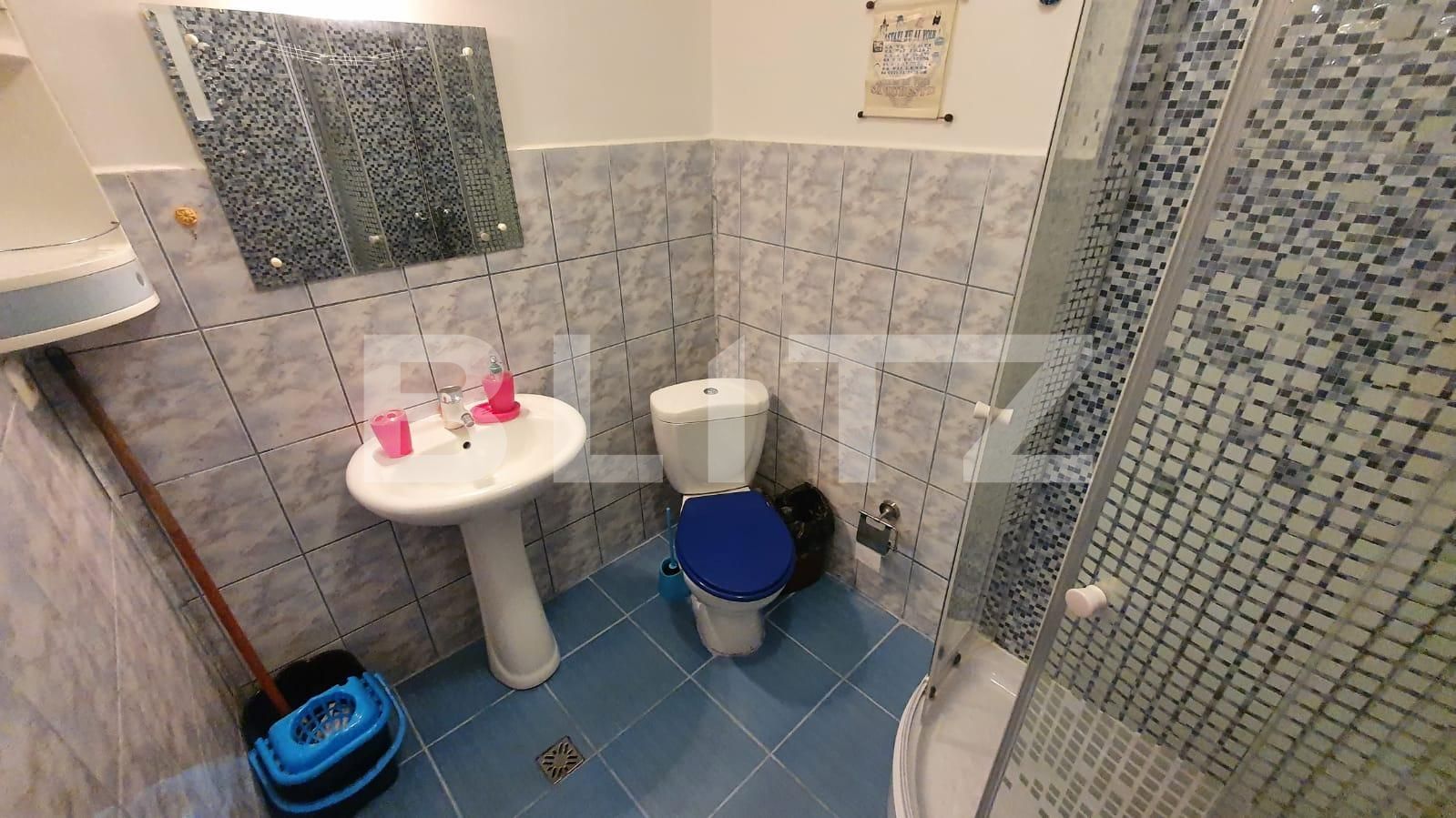 Garsonieră de închiriat Iris - 67027AI | BLITZ Cluj-Napoca | Poza6